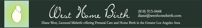 Los Angeles Midwifery Services - West Home Birth